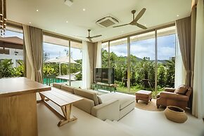 Akal Pool Villa