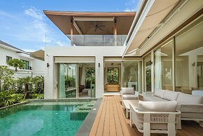 Akal Pool Villa