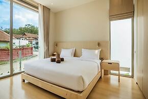 Akal Pool Villa
