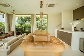 Akal Pool Villa