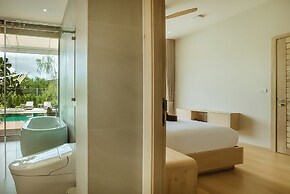 Akal Pool Villa