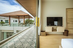 Akal Pool Villa