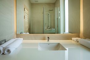 Akal Pool Villa