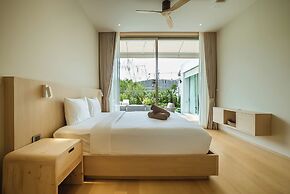 Akal Pool Villa