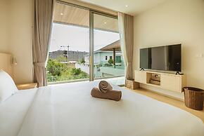 Akal Pool Villa