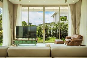 Akal Pool Villa