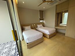 Akal Pool Villa