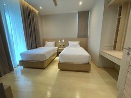 Akal Pool Villa
