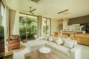 Akal Pool Villa
