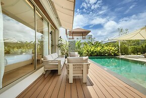 Akal Pool Villa