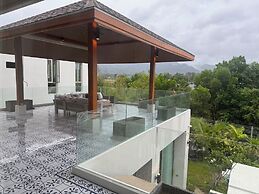 Akal Pool Villa