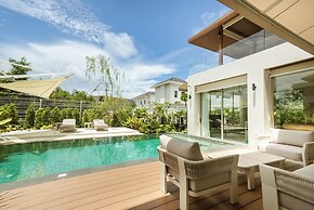 Akal Pool Villa
