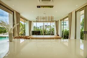 Akal Pool Villa