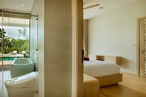 Akal Pool Villa
