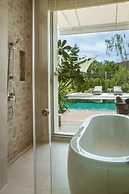 Akal Pool Villa
