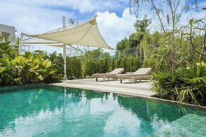 Akal Pool Villa