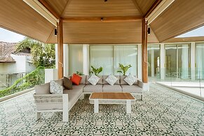 Akal Pool Villa