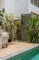 Akal Pool Villa