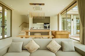 Akal Pool Villa