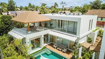 Akal Pool Villa