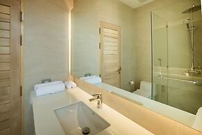 Akal Pool Villa