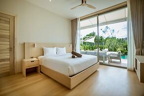 Akal Pool Villa