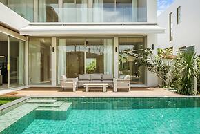 Akal Pool Villa