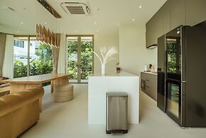 Akal Pool Villa