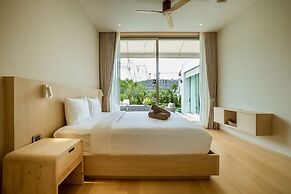 Akal Pool Villa