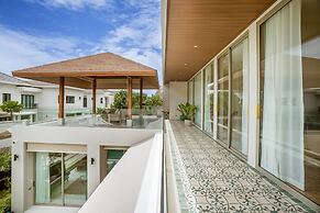 Akal Pool Villa