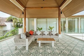 Akal Pool Villa