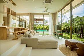 Akal Pool Villa