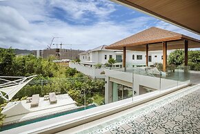 Akal Pool Villa