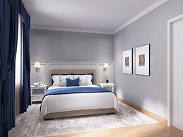 Hotel Livata Mountain Wellness