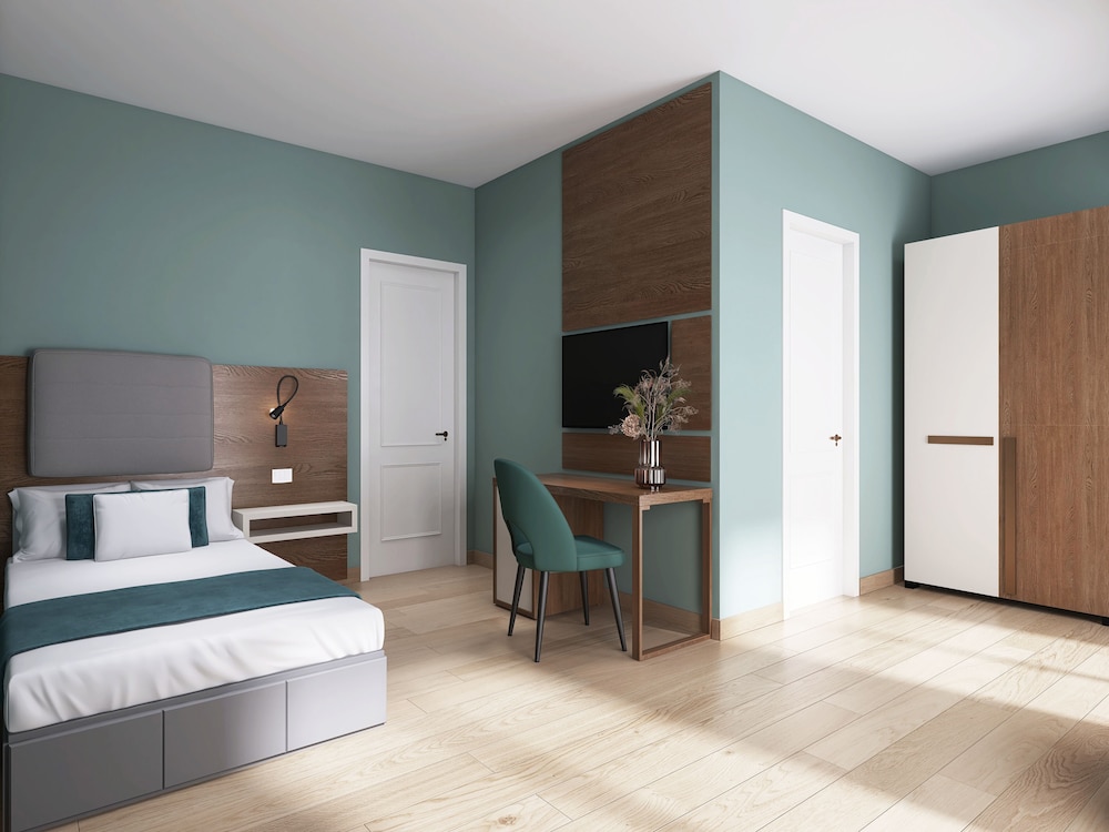 Hotel Livata Mountain Wellness
