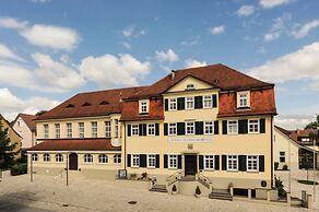 TOP VCH Landschloss Korntal
