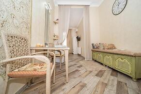Old Tbilisi Apart-Hotel