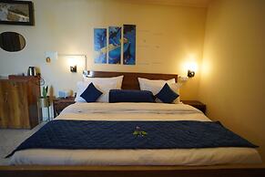 samalia agro resort vrindavan