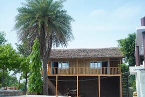 samalia agro resort vrindavan