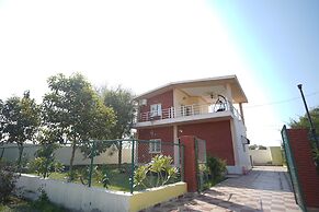 samalia agro resort vrindavan