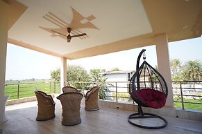 samalia agro resort vrindavan