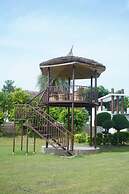 samalia agro resort vrindavan