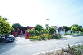 samalia agro resort vrindavan