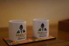 samalia agro resort vrindavan