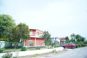 samalia agro resort vrindavan