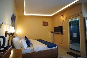 samalia agro resort vrindavan