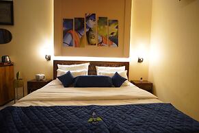 samalia agro resort vrindavan