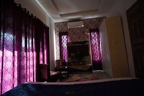 samalia agro resort vrindavan