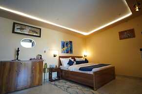 samalia agro resort vrindavan