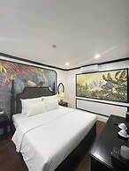 Diamond Hotel
